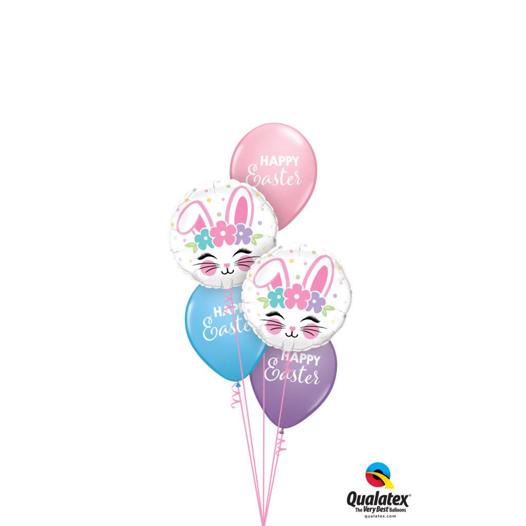Balloon Bouquets Soda Pop Balloons Delivery in Geelong & The Bellarine