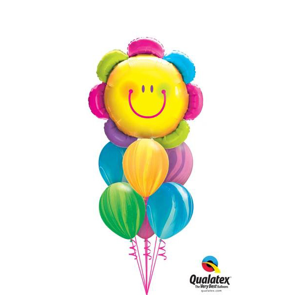 Balloon Bouquets Soda Pop Balloons Delivery in Geelong & The Bellarine