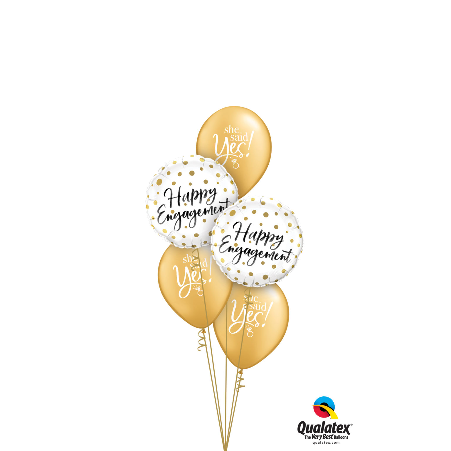 Balloon Bouquets Soda Pop Balloons Delivery in Geelong & The Bellarine