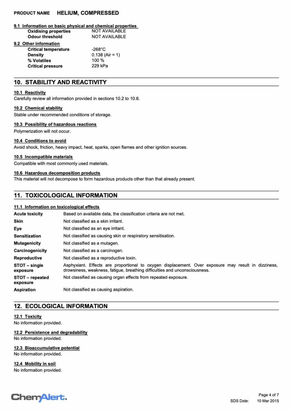 Helium Balloon Facts Soda Pop Balloons Geelong & The Bellarine Delivery