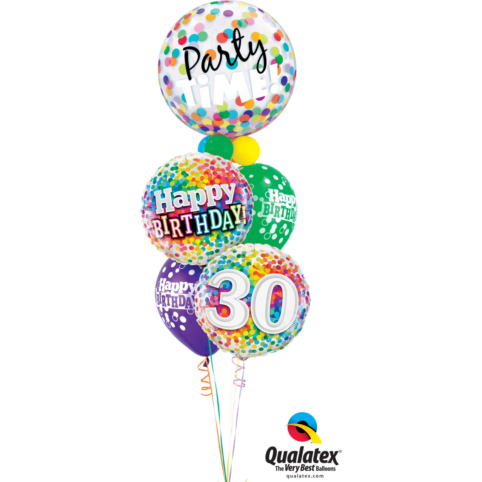 Balloon Bouquets Soda Pop Balloons Delivery in Geelong & The Bellarine