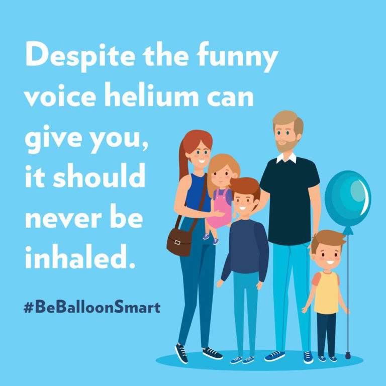 Helium Balloon Facts Soda Pop Balloons Geelong & The Bellarine Delivery